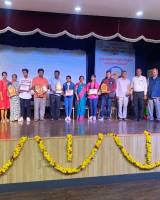 Wisdom Foundation School Gallery