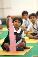 Agasthya Vidyanikethan Gallery