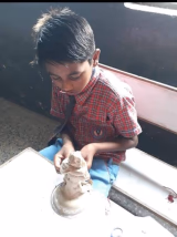 St. Arnolds Co-Ed School Gallery