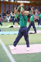 Kids Cube International PreSchool Gallery