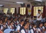 Vidya Mandir Senior Secondary School Gallery