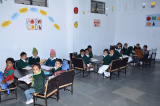 New Siddharth Public School Gallery
