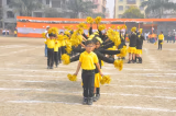 Vels Global School Gallery