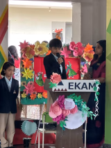 Edify School Gallery