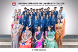 United Composite PU College Gallery