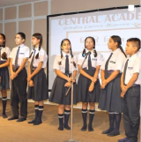 Central Academy School Gallery