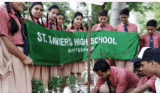 St. Xaviers High School Gallery