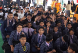 Ajay Satya Prakash Public School Gallery