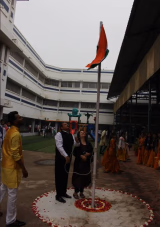 Ajay Satya Prakash Public School Gallery