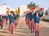 Bhopal Girls School Gallery