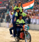 Maa Umiya Patidar Girls Higher Secondary School Gallery