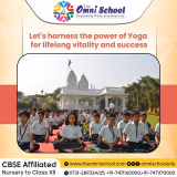 The Omni School Gallery