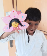 Bishop George Mission School Gallery