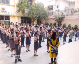 Vidyanjali High School Gallery