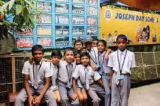 Joseph Day School Gallery