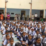 Khalsa Model Senior Secondary School Gallery