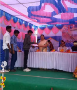 Pride Pre-University Gallery