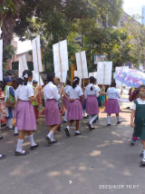 Bagh Bazar Multi Purpose Girls High School Gallery