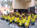 Abhyas Techno School Gallery