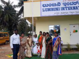 Lumbini International Public School Gallery