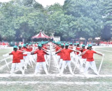 Good Shepherd Matriculation Higher Secondary School Gallery