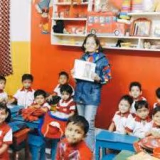 Daffodils High School Gallery