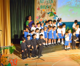 Bethany High School Gallery