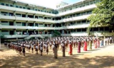 Vijayanagara Vivekananda English Primary And High School Gallery