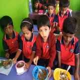 Arrow Kids Public School Gallery