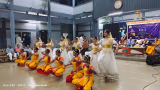 The South Indian Cultural Association Senior Secondary School Gallery