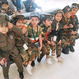 Sri Chaitanya Techno School Gallery