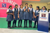 Sri Chaitanya Techno School Gallery