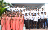 Kairalee Nikethan English High School Gallery