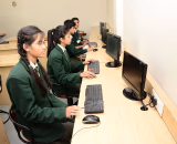 The New Green Field Public Academy Gallery