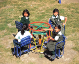 The New Green Field Public Academy Gallery