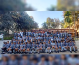 Whitefield Global School Gallery