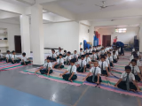 Apollo Public School Gallery