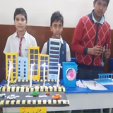 Sri Chaitanya Techno School Gallery