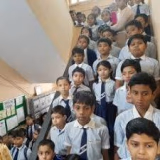 Daffodils High School Gallery