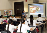 St. Philomena’s Academy- ICSE Gallery