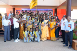 Sree Ayyappa Education Centre And Composite PU College Gallery