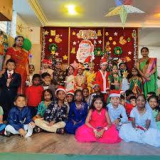 Presidency Public School- Ittamadu Gallery