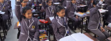 Viswabharati English Medium High School Gallery