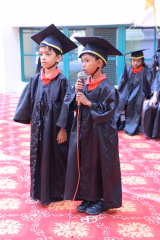 Aavishkar Academy Gallery