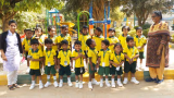 Abhyas Techno School Gallery