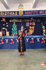 Welland Gouldsmith School Gallery