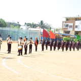 Wisdom Foundation School Gallery