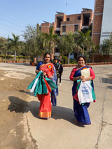 Rose Convent School Gallery