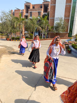 Rose Convent School Gallery