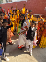 Rose Convent School Gallery